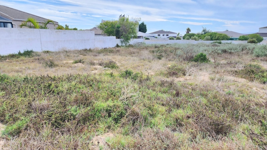 0 Bedroom Property for Sale in Country Club Western Cape
